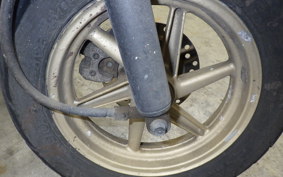 HONDA DIO Z4 2006 AF57