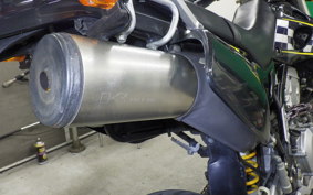 SUZUKI 250SB 2008 LX250L