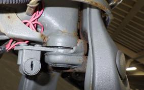 SUZUKI BIRDIE 50 BA41A