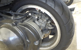 SUZUKI SKYWAVE 400 1998 CK41A