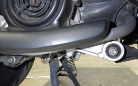 YAMAHA AXIS 125 Z 2020 SED7J