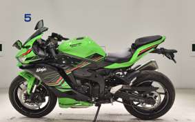 KAWASAKI ZX-4R SE 2025 ZX400P