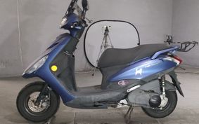 YAMAHA  AXIS Z SED7J