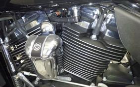 HARLEY FLTRK1870 2019