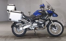 BMW R1200GS 2009 0303