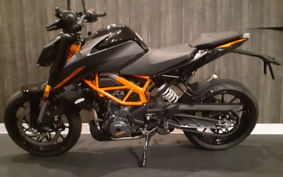 KTM 390 DUKE JPJ40