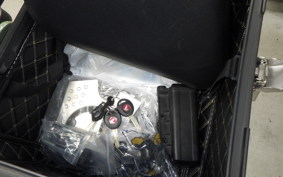 HONDA CT125-2 2023 JA65