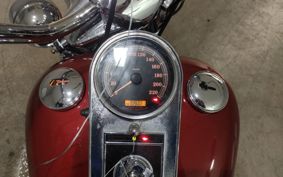 HARLEY FLST1450 2006 JEY