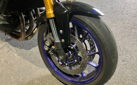 YAMAHA MT-09 SP ABS 2019 RN52J