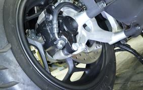 HONDA PCX125 2018 JK05