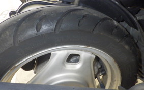 SUZUKI LET's G CA4AA