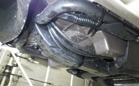SUZUKI LET's Super Good CA4AA