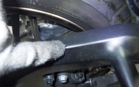 HONDA FORZA 250 1994 MF17