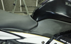 KAWASAKI NINJA 250R 2022 EX250K