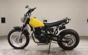 YAMAHA TW225 2000 DG09J