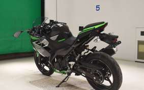 KAWASAKI NINJA 400 2024 EX400L