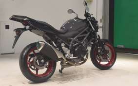 SUZUKI SV650 A 2023 VP55E