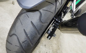 HONDA CB250F MC43