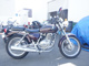 Фото Suzuki ST250 E Type с японского аукциона