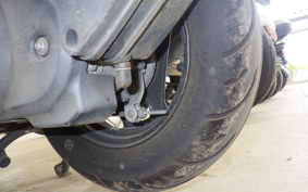SUZUKI ADDRESS V125 S CF4MA