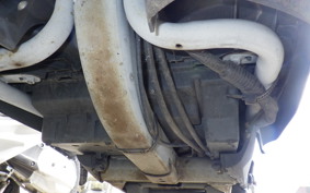 SUZUKI ﾚｯﾂ CA4AA