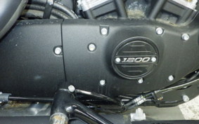 HARLEY XL1200NS 2018