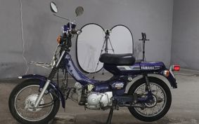 YAMAHA MATE90 UB02J