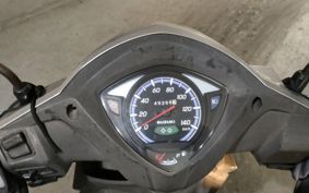 SUZUKI ADDRESS V110 CE47A