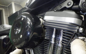 HARLEY XL1200CX 2017
