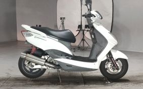 YAMAHA CYGNUS 125 X SE21