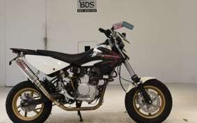 HONDA XR100 MOTARD HD13