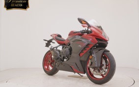 MV AGUSTA F3 800 RR 2022