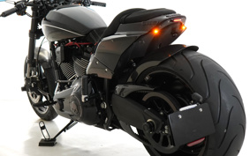 HARLEY FXDRS 2020 YVK