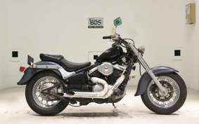 KAWASAKI VULCAN 400 CLASSIC 1999 VN400A
