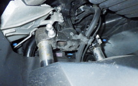 HONDA PCX125 2008 JK05