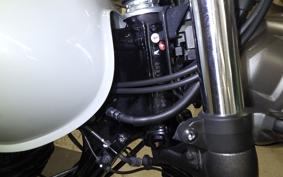 HONDA GB350S 2021 NC59