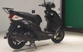 YAMAHA CYGNUS 125 X SE44J