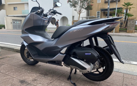 HONDA PCX125 JK05