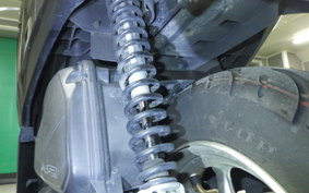 HONDA TACT-4ﾍﾞｰｼｯｸ