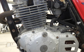 HONDA XL250S L250S