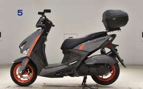 YAMAHA CYGNUSｸﾞﾘﾌｧｽ SEJ4J