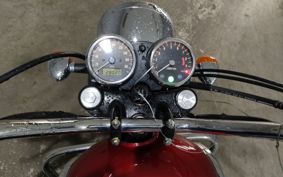 KAWASAKI W650 2007 EJ650A