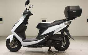 SUZUKI ｽｳｨｯｼｭ125 2015 DV12B