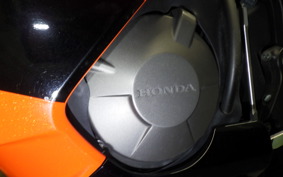 HONDA CBR600RR GEN 2 2007 PC37
