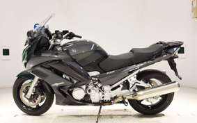 YAMAHA FJR1300 A 2015 RP27J
