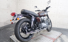 KAWASAKI W650 2005 EJ650A