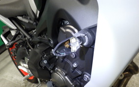 YAMAHA MT-09 A 2019 RN52J
