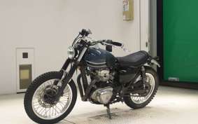 KAWASAKI W400 1999 EJ400A