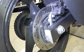 SUZUKI GSR750 A GR7NA