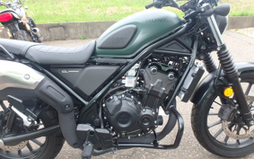 HONDA CL500 2023 PC68